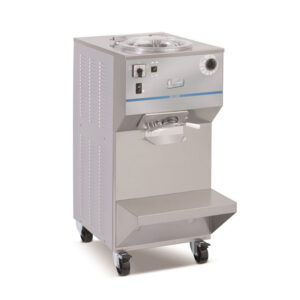 Turbine à glace 15 à 90 kg par heure - Autofrigor