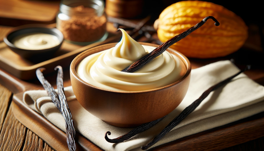Lire la suite à propos de l’article Le guide des crèmes en pâtisserie artisanale