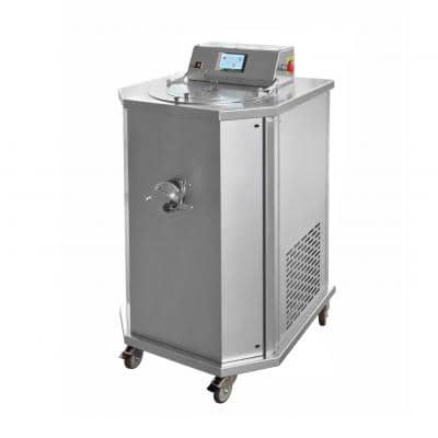 Machine à levain